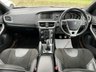 USED 2014 14 VOLVO V40 1.6 T3 R-Design Hatchback 5dr Petrol Manual Euro 5 (s/s) (150 ps) 