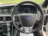 USED 2014 14 VOLVO V40 1.6 T3 R-Design Hatchback 5dr Petrol Manual Euro 5 (s/s) (150 ps) 