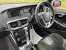 USED 2014 14 VOLVO V40 1.6 T3 R-Design Hatchback 5dr Petrol Manual Euro 5 (s/s) (150 ps) 