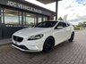 USED 2014 14 VOLVO V40 1.6 T3 R-Design Hatchback 5dr Petrol Manual Euro 5 (s/s) (150 ps) 
