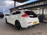 USED 2014 14 VOLVO V40 1.6 T3 R-Design Hatchback 5dr Petrol Manual Euro 5 (s/s) (150 ps) 