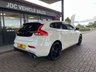 USED 2014 14 VOLVO V40 1.6 T3 R-Design Hatchback 5dr Petrol Manual Euro 5 (s/s) (150 ps) 