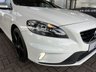 USED 2014 14 VOLVO V40 1.6 T3 R-Design Hatchback 5dr Petrol Manual Euro 5 (s/s) (150 ps) 