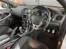 USED 2014 14 VOLVO V40 1.6 T3 R-Design Hatchback 5dr Petrol Manual Euro 5 (s/s) (150 ps) 