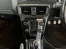 USED 2014 14 VOLVO V40 1.6 T3 R-Design Hatchback 5dr Petrol Manual Euro 5 (s/s) (150 ps) 