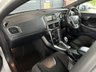 USED 2014 14 VOLVO V40 1.6 T3 R-Design Hatchback 5dr Petrol Manual Euro 5 (s/s) (150 ps) 