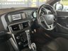 USED 2014 14 VOLVO V40 1.6 T3 R-Design Hatchback 5dr Petrol Manual Euro 5 (s/s) (150 ps) 