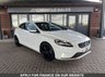 USED 2014 14 VOLVO V40 1.6 T3 R-Design Hatchback 5dr Petrol Manual Euro 5 (s/s) (150 ps) 