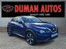 USED 2020 70 NISSAN JUKE 1.0 DIG-T Tekna SUV 5dr Petrol Manual Euro 6 (s/s) (114 ps) MULTI-FUNCTION STEEING WHEEL+ FLAT BOTTOM STEERING WHEEL+ DIGITAL DASH (HALF)+ NISSAN DRIVE MODE+ HEATED SEATS+ 12V SOCKET+ USB+ HEATED STEERING WHEEL+ POWER FOLDING MIRRORS+ START/STOP+ REVERSE CAMERA+ PARKING SENSORS FRONT AND REAR+ 360 CAMERA+ DAB+ BLUETOOTH+ FM/AM+ AUX+ DAYTIME RUNNING LIGHTS+ START STOP+ CRUISE CONTROL+ WINTER PACK+ LED HEADLIGHTS+ LED TAIL LIGHTS+ HIGH BEAM ASSIST+ HEAT PACK+ 19 INCH ALLOYS+