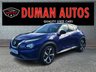 USED 2020 70 NISSAN JUKE 1.0 DIG-T Tekna SUV 5dr Petrol Manual Euro 6 (s/s) (114 ps) MULTI-FUNCTION STEEING WHEEL+ FLAT BOTTOM STEERING WHEEL+ DIGITAL DASH (HALF)+ NISSAN DRIVE MODE+ HEATED SEATS+ 12V SOCKET+ USB+ HEATED STEERING WHEEL+ POWER FOLDING MIRRORS+ START/STOP+ REVERSE CAMERA+ PARKING SENSORS FRONT AND REAR+ 360 CAMERA+ DAB+ BLUETOOTH+ FM/AM+ AUX+ DAYTIME RUNNING LIGHTS+ START STOP+ CRUISE CONTROL+ WINTER PACK+ LED HEADLIGHTS+ LED TAIL LIGHTS+ HIGH BEAM ASSIST+ HEAT PACK+ 19 INCH ALLOYS+
