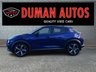 USED 2020 70 NISSAN JUKE 1.0 DIG-T Tekna SUV 5dr Petrol Manual Euro 6 (s/s) (114 ps) MULTI-FUNCTION STEEING WHEEL+ FLAT BOTTOM STEERING WHEEL+ DIGITAL DASH (HALF)+ NISSAN DRIVE MODE+ HEATED SEATS+ 12V SOCKET+ USB+ HEATED STEERING WHEEL+ POWER FOLDING MIRRORS+ START/STOP+ REVERSE CAMERA+ PARKING SENSORS FRONT AND REAR+ 360 CAMERA+ DAB+ BLUETOOTH+ FM/AM+ AUX+ DAYTIME RUNNING LIGHTS+ START STOP+ CRUISE CONTROL+ WINTER PACK+ LED HEADLIGHTS+ LED TAIL LIGHTS+ HIGH BEAM ASSIST+ HEAT PACK+ 19 INCH ALLOYS+