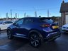 USED 2020 70 NISSAN JUKE 1.0 DIG-T Tekna SUV 5dr Petrol Manual Euro 6 (s/s) (114 ps) MULTI-FUNCTION STEEING WHEEL+ FLAT BOTTOM STEERING WHEEL+ DIGITAL DASH (HALF)+ NISSAN DRIVE MODE+ HEATED SEATS+ 12V SOCKET+ USB+ HEATED STEERING WHEEL+ POWER FOLDING MIRRORS+ START/STOP+ REVERSE CAMERA+ PARKING SENSORS FRONT AND REAR+ 360 CAMERA+ DAB+ BLUETOOTH+ FM/AM+ AUX+ DAYTIME RUNNING LIGHTS+ START STOP+ CRUISE CONTROL+ WINTER PACK+ LED HEADLIGHTS+ LED TAIL LIGHTS+ HIGH BEAM ASSIST+ HEAT PACK+ 19 INCH ALLOYS+