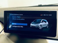 USED 2020 70 BMW I3 42.2kWh Hatchback 5dr Electric Auto (170 ps) Apple CarPlay | Heated Seats | Fluid Black | Parking Sensors | Cruise Control