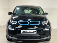 USED 2020 70 BMW I3 42.2kWh Hatchback 5dr Electric Auto (170 ps) Apple CarPlay | Heated Seats | Fluid Black | Parking Sensors | Cruise Control
