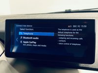 USED 2020 70 BMW I3 42.2kWh Hatchback 5dr Electric Auto (170 ps) Apple CarPlay | Heated Seats | Fluid Black | Parking Sensors | Cruise Control