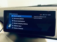 USED 2020 70 BMW I3 42.2kWh Hatchback 5dr Electric Auto (170 ps) Apple CarPlay | Heated Seats | Fluid Black | Parking Sensors | Cruise Control