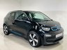 USED 2020 70 BMW I3 42.2kWh Hatchback 5dr Electric Auto (170 ps) Apple CarPlay | Heated Seats | Fluid Black | Parking Sensors | Cruise Control