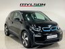 USED 2020 70 BMW I3 42.2kWh Hatchback 5dr Electric Auto (170 ps) Apple CarPlay | Heated Seats | Fluid Black | Parking Sensors | Cruise Control