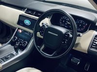 USED 2018 18 LAND ROVER RANGE ROVER SPORT 3.0 SD V6 HSE Dynamic SUV 5dr Diesel Auto 4WD Euro 6 (s/s) (306 ps) Pano Roof | 22in Wheels | Black Pack | Heated Front & Rear Seats | Apple CarPlay | Privacy Glass | Meridian Audio