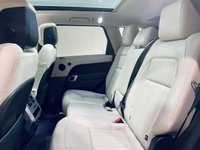 USED 2018 18 LAND ROVER RANGE ROVER SPORT 3.0 SD V6 HSE Dynamic SUV 5dr Diesel Auto 4WD Euro 6 (s/s) (306 ps) Pano Roof | 22in Wheels | Black Pack | Heated Front & Rear Seats | Apple CarPlay | Privacy Glass | Meridian Audio