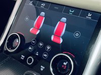 USED 2018 18 LAND ROVER RANGE ROVER SPORT 3.0 SD V6 HSE Dynamic SUV 5dr Diesel Auto 4WD Euro 6 (s/s) (306 ps) Pano Roof | 22in Wheels | Black Pack | Heated Front & Rear Seats | Apple CarPlay | Privacy Glass | Meridian Audio