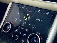 USED 2018 18 LAND ROVER RANGE ROVER SPORT 3.0 SD V6 HSE Dynamic SUV 5dr Diesel Auto 4WD Euro 6 (s/s) (306 ps) Pano Roof | 22in Wheels | Black Pack | Heated Front & Rear Seats | Apple CarPlay | Privacy Glass | Meridian Audio