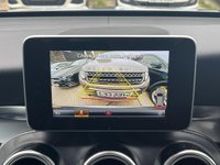 USED 2018 18 MERCEDES-BENZ GLC 2.1 GLC220d AMG Line G-Tronic 4MATIC Euro 6 (s/s) 5dr REAR CAM LOW MILES NICE CAR