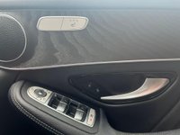 USED 2018 18 MERCEDES-BENZ GLC 2.1 GLC220d AMG Line G-Tronic 4MATIC Euro 6 (s/s) 5dr REAR CAM LOW MILES NICE CAR