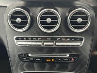 USED 2018 18 MERCEDES-BENZ GLC 2.1 GLC220d AMG Line G-Tronic 4MATIC Euro 6 (s/s) 5dr REAR CAM LOW MILES NICE CAR
