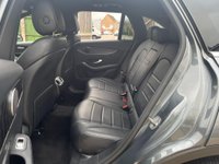 USED 2018 18 MERCEDES-BENZ GLC 2.1 GLC220d AMG Line G-Tronic 4MATIC Euro 6 (s/s) 5dr REAR CAM LOW MILES NICE CAR