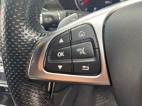 USED 2018 18 MERCEDES-BENZ GLC 2.1 GLC220d AMG Line G-Tronic 4MATIC Euro 6 (s/s) 5dr REAR CAM LOW MILES NICE CAR