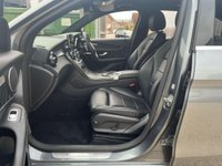 USED 2018 18 MERCEDES-BENZ GLC 2.1 GLC220d AMG Line G-Tronic 4MATIC Euro 6 (s/s) 5dr REAR CAM LOW MILES NICE CAR
