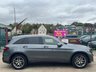 USED 2018 18 MERCEDES-BENZ GLC 2.1 GLC220d AMG Line G-Tronic 4MATIC Euro 6 (s/s) 5dr REAR CAM LOW MILES NICE CAR