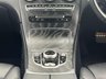 USED 2018 18 MERCEDES-BENZ GLC 2.1 GLC220d AMG Line G-Tronic 4MATIC Euro 6 (s/s) 5dr REAR CAM LOW MILES NICE CAR