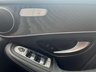 USED 2018 18 MERCEDES-BENZ GLC 2.1 GLC220d AMG Line G-Tronic 4MATIC Euro 6 (s/s) 5dr REAR CAM LOW MILES NICE CAR