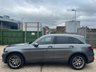 USED 2018 18 MERCEDES-BENZ GLC 2.1 GLC220d AMG Line G-Tronic 4MATIC Euro 6 (s/s) 5dr REAR CAM LOW MILES NICE CAR
