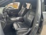 USED 2018 18 MERCEDES-BENZ GLC 2.1 GLC220d AMG Line G-Tronic 4MATIC Euro 6 (s/s) 5dr REAR CAM LOW MILES NICE CAR