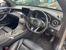 USED 2018 18 MERCEDES-BENZ GLC 2.1 GLC220d AMG Line G-Tronic 4MATIC Euro 6 (s/s) 5dr REAR CAM LOW MILES NICE CAR
