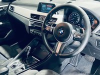 USED 2018 68 BMW X2 2.0 20i M Sport SUV 5dr Petrol DCT sDrive Euro 6 (s/s) (192 ps) Heated Front | Seats Cruise Control | Satellite Navigation | Ambient Interior Lighting | Bluetooth Connectivity | Rear Parking Sensors