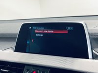 USED 2018 68 BMW X2 2.0 20i M Sport SUV 5dr Petrol DCT sDrive Euro 6 (s/s) (192 ps) Heated Front | Seats Cruise Control | Satellite Navigation | Ambient Interior Lighting | Bluetooth Connectivity | Rear Parking Sensors