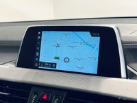 USED 2018 68 BMW X2 2.0 20i M Sport SUV 5dr Petrol DCT sDrive Euro 6 (s/s) (192 ps) Heated Front | Seats Cruise Control | Satellite Navigation | Ambient Interior Lighting | Bluetooth Connectivity | Rear Parking Sensors