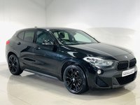 USED 2018 68 BMW X2 2.0 20i M Sport SUV 5dr Petrol DCT sDrive Euro 6 (s/s) (192 ps) Heated Front | Seats Cruise Control | Satellite Navigation | Ambient Interior Lighting | Bluetooth Connectivity | Rear Parking Sensors