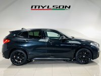 USED 2018 68 BMW X2 2.0 20i M Sport SUV 5dr Petrol DCT sDrive Euro 6 (s/s) (192 ps) Heated Front | Seats Cruise Control | Satellite Navigation | Ambient Interior Lighting | Bluetooth Connectivity | Rear Parking Sensors