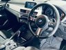 USED 2018 68 BMW X2 2.0 20i M Sport SUV 5dr Petrol DCT sDrive Euro 6 (s/s) (192 ps) Heated Front | Seats Cruise Control | Satellite Navigation | Ambient Interior Lighting | Bluetooth Connectivity | Rear Parking Sensors