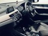 USED 2018 68 BMW X2 2.0 20i M Sport SUV 5dr Petrol DCT sDrive Euro 6 (s/s) (192 ps) Heated Front | Seats Cruise Control | Satellite Navigation | Ambient Interior Lighting | Bluetooth Connectivity | Rear Parking Sensors