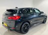 USED 2018 68 BMW X2 2.0 20i M Sport SUV 5dr Petrol DCT sDrive Euro 6 (s/s) (192 ps) Heated Front | Seats Cruise Control | Satellite Navigation | Ambient Interior Lighting | Bluetooth Connectivity | Rear Parking Sensors