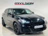 USED 2018 68 BMW X2 2.0 20i M Sport SUV 5dr Petrol DCT sDrive Euro 6 (s/s) (192 ps) Heated Front | Seats Cruise Control | Satellite Navigation | Ambient Interior Lighting | Bluetooth Connectivity | Rear Parking Sensors