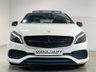 USED 2016 16 MERCEDES-BENZ A-CLASS 2.1 A220d Motorsport Edition (Premium) Hatchback 5dr Diesel 7G-DCT Euro 6 (s/s) (177 ps) Harman Kardon|Glass Panoramic Roof|Heated Memory Seats|Ambient Lighting