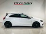 USED 2016 16 MERCEDES-BENZ A-CLASS 2.1 A220d Motorsport Edition (Premium) Hatchback 5dr Diesel 7G-DCT Euro 6 (s/s) (177 ps) Harman Kardon|Glass Panoramic Roof|Heated Memory Seats|Ambient Lighting