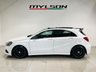 USED 2016 16 MERCEDES-BENZ A-CLASS 2.1 A220d Motorsport Edition (Premium) Hatchback 5dr Diesel 7G-DCT Euro 6 (s/s) (177 ps) Harman Kardon|Glass Panoramic Roof|Heated Memory Seats|Ambient Lighting